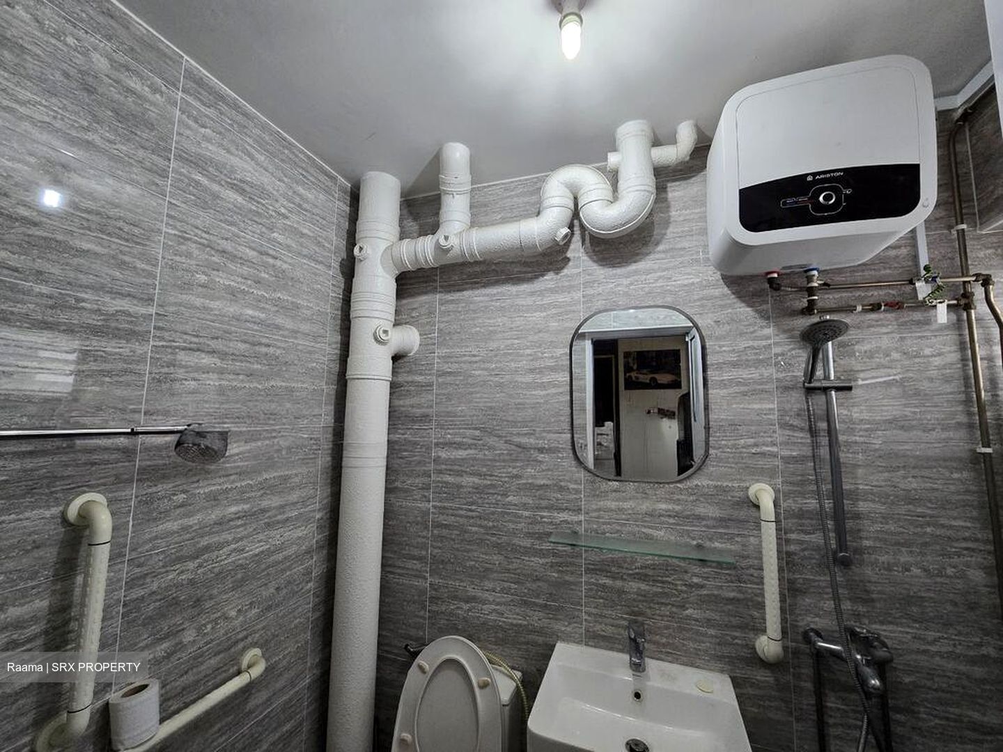 Blk 938 TAMPINES PALMSPRING (Tampines), HDB Executive #580822411